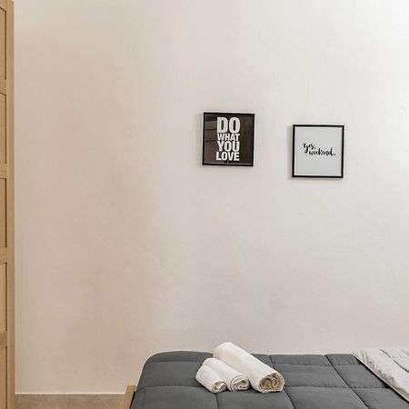팔레르모 Sicilia Bella Maqueda 아파트 외부 사진
